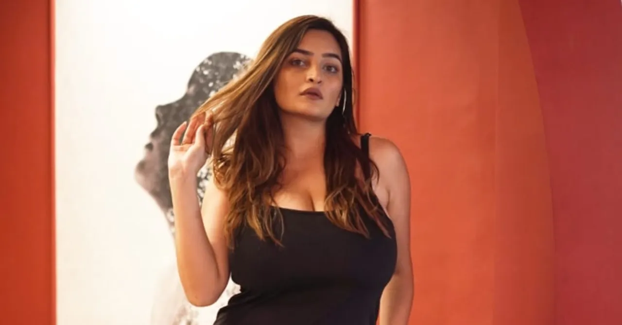 Sonali Malhotra