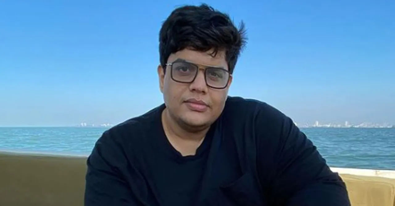 10 times Tanmay Bhatt gave us more reasons to love him