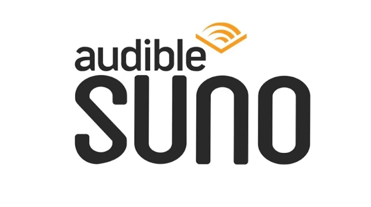 Audible Suno