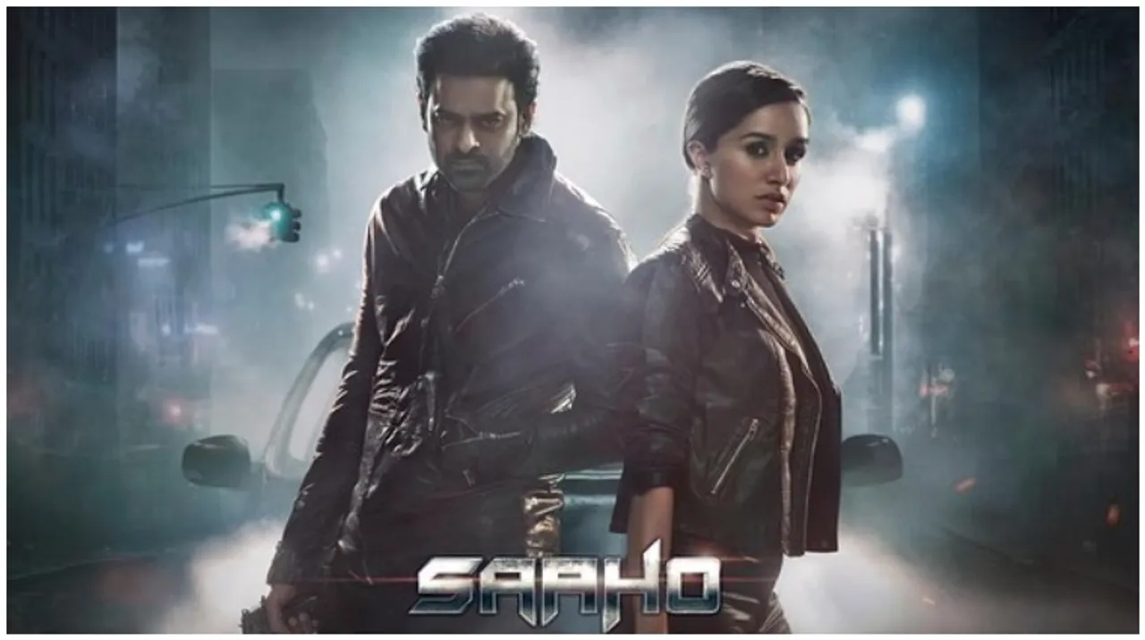 Saaho Review: Twiterrati Use Memes To Share Their Take On The Film