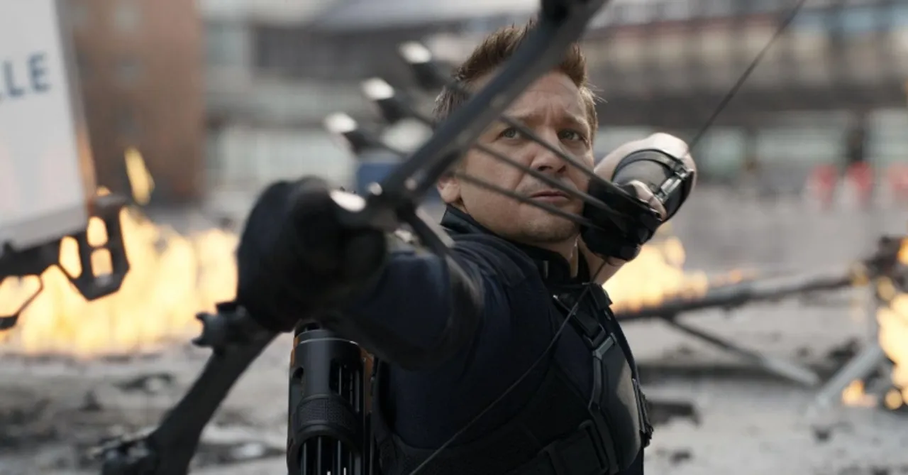 9 facts you need to know about Hawkeye to enjoy his Marvel's Disney+ show
