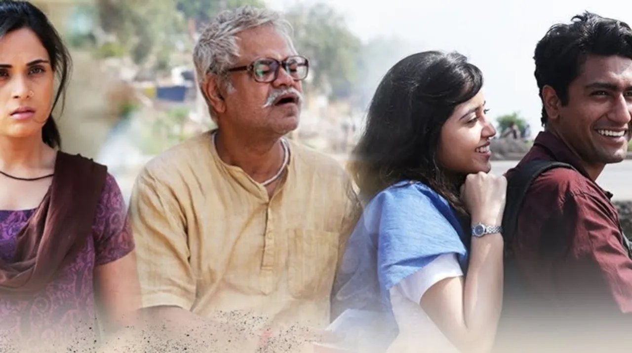 Vicky Kaushal, Richa Chadda, and Shweta Tripathi Share Nostalgic Messages Celebrating 4 Years Of Masaan