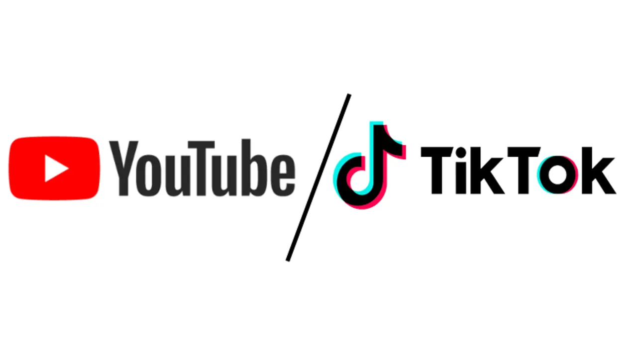youtube vs tiktok
