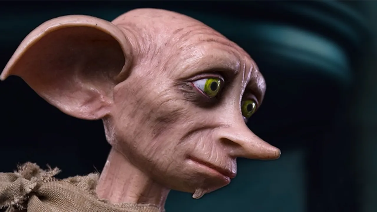 Dobby