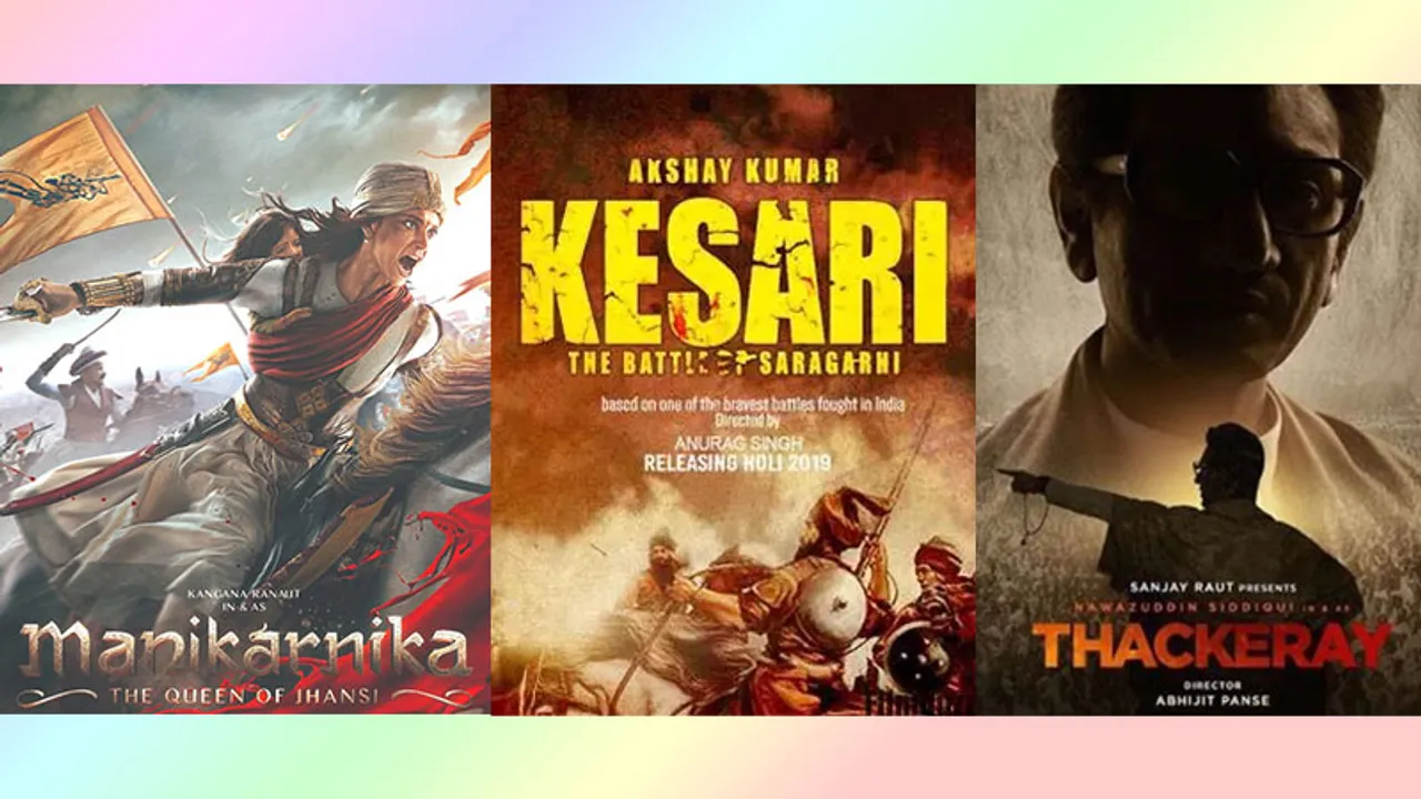 25 Bollywood movies of 2019 that you just can’t miss!