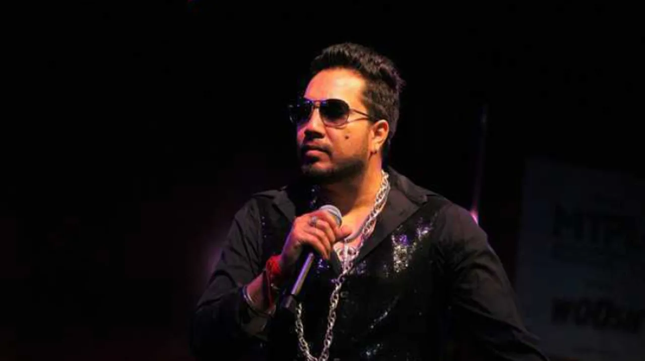 Mika Singh party playlist that will make you miss your friends