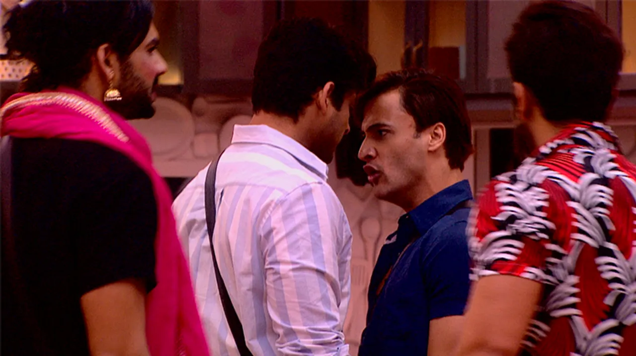 Bigg Boss 13: A task breaks the brotherhood between Sidharth and Asim