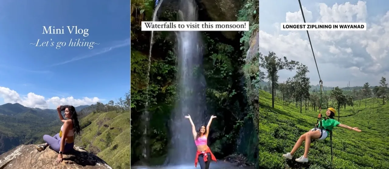 8 monsoon adventure suggestions by these creators is what every Mumbaikar needs to deal with work stress!