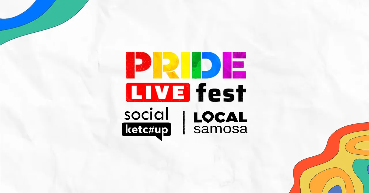 pride live fest
