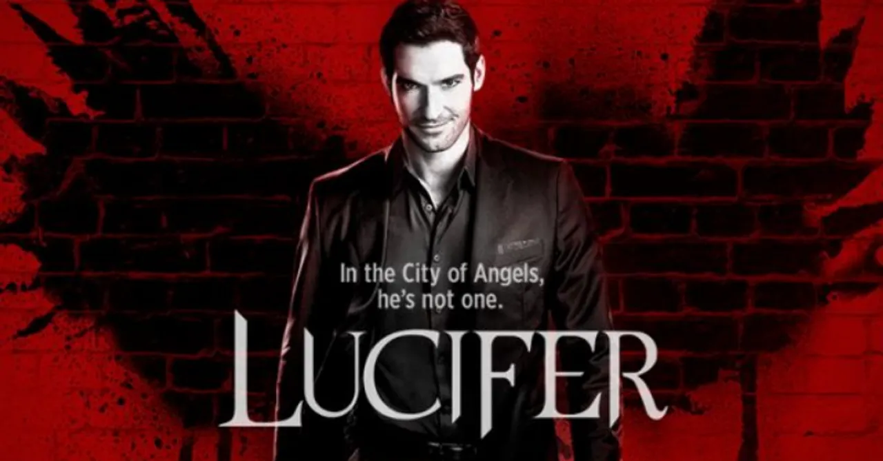 10 facts you didn't know about the show,  Lucifer