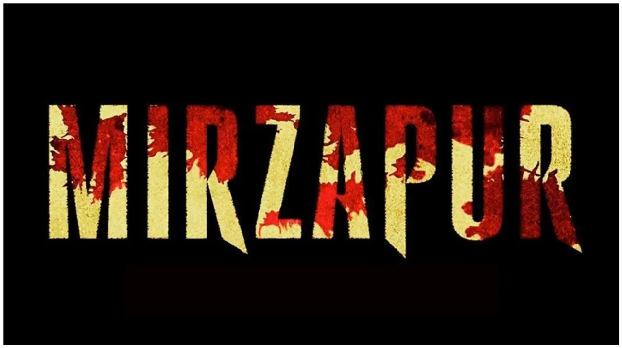 Mirzapur Season 2