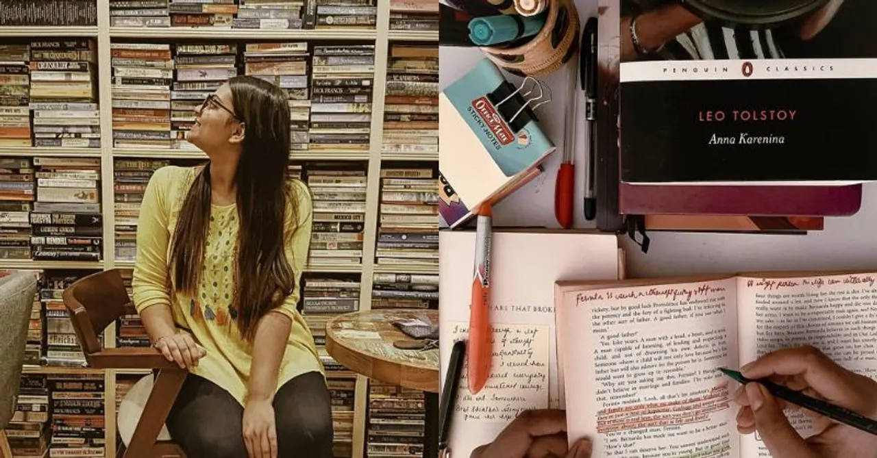 5 easy-to-read classics for your TBR list ft Simran Das