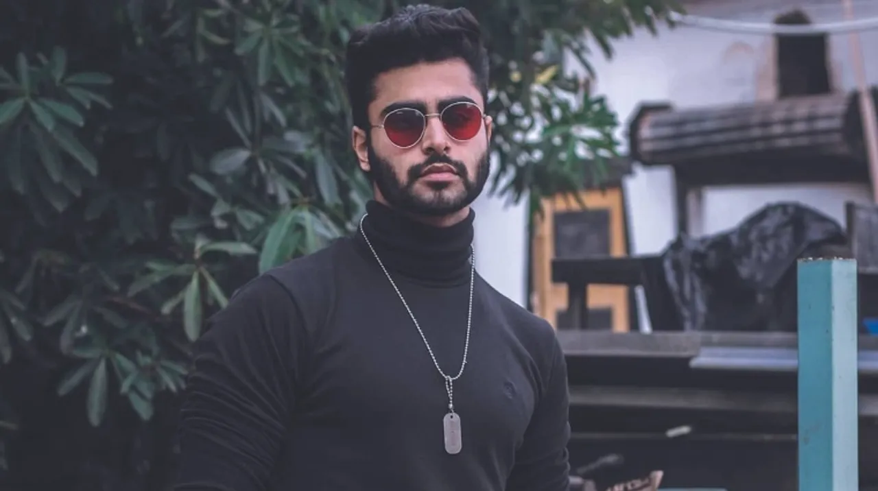 Fashion Influencer Pranay Anand talks about creating niche content for fashion, lifestyle and self-development
