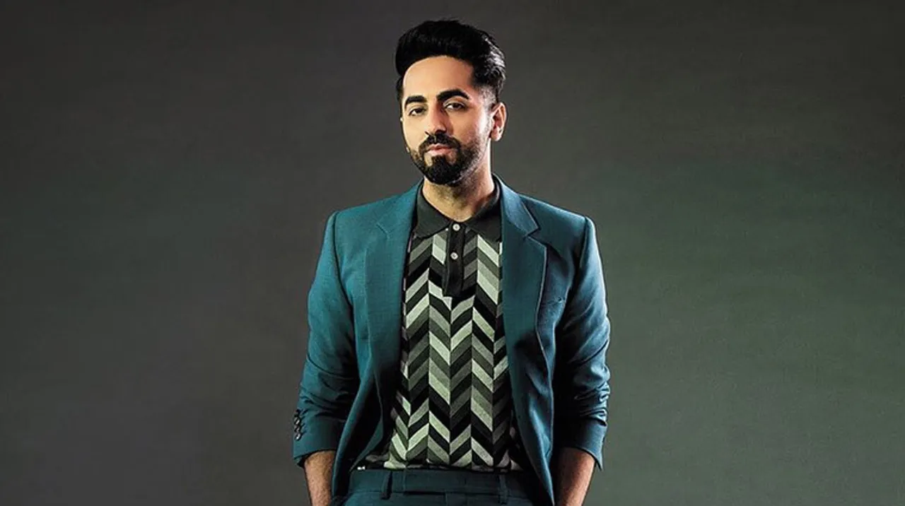 Ayushmann Khurrana to fight with UNICEF against child sexual abuse