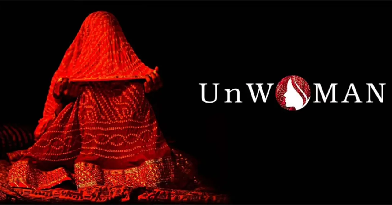 UnWoman review: Pallavi Roy's debut film sensitively and delicately handles a hard-hitting subject!