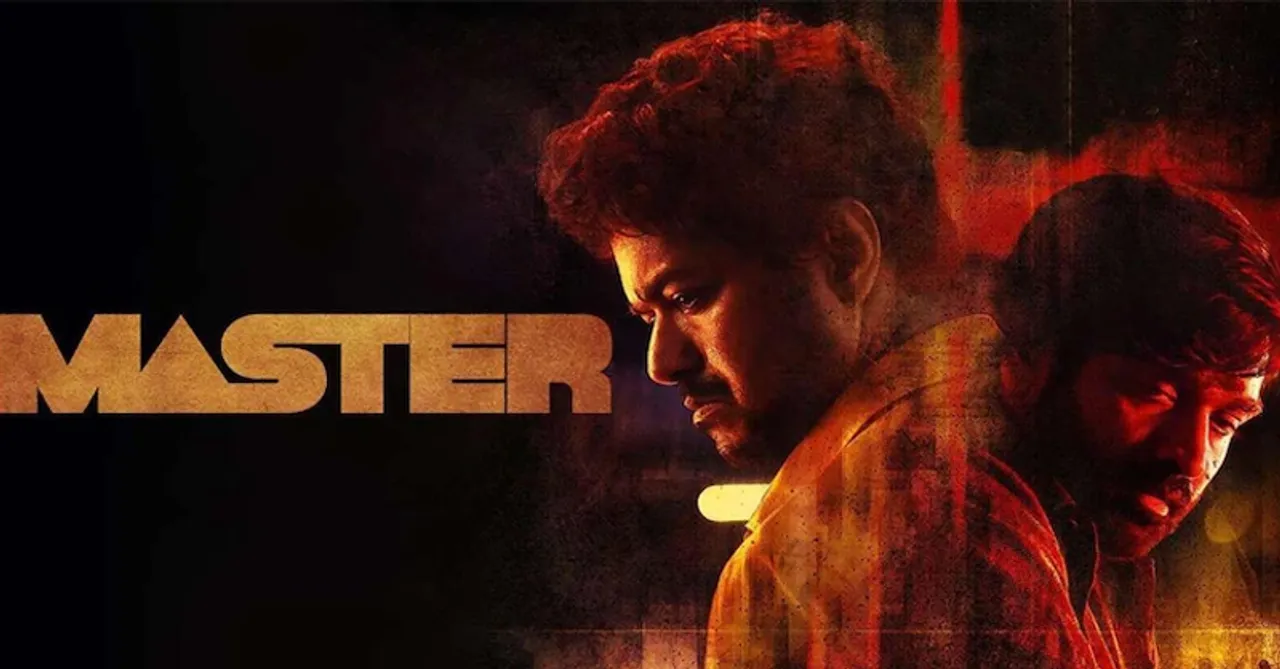 Master Reviews: Twitter reacts to Thalapathy Vijay's latest film