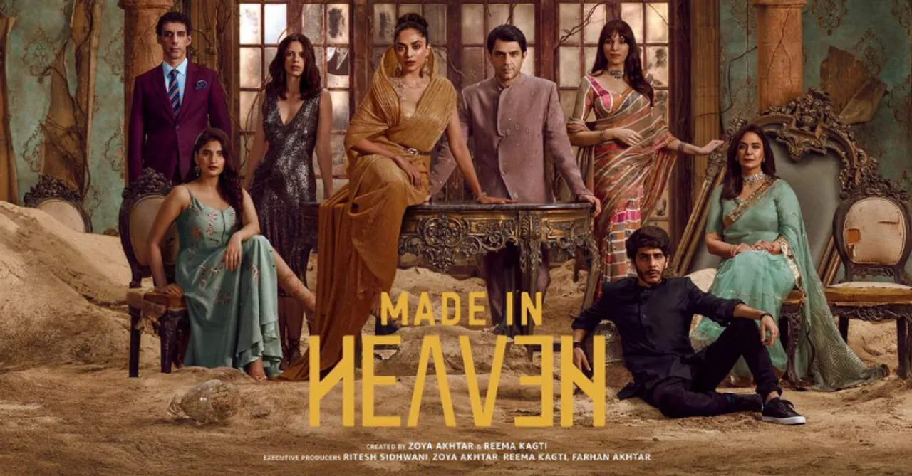 Made in Heaven season 2 review: An enthralling watch that leaves you questioning your own privilege and prejudice