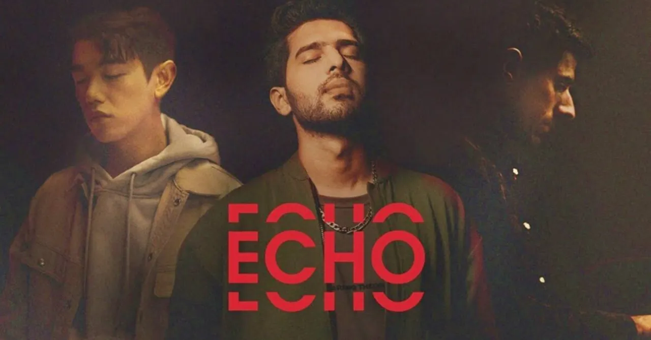 Armaan Malik teams up with Eric Nam and DJ KSHMR for his new fourth single