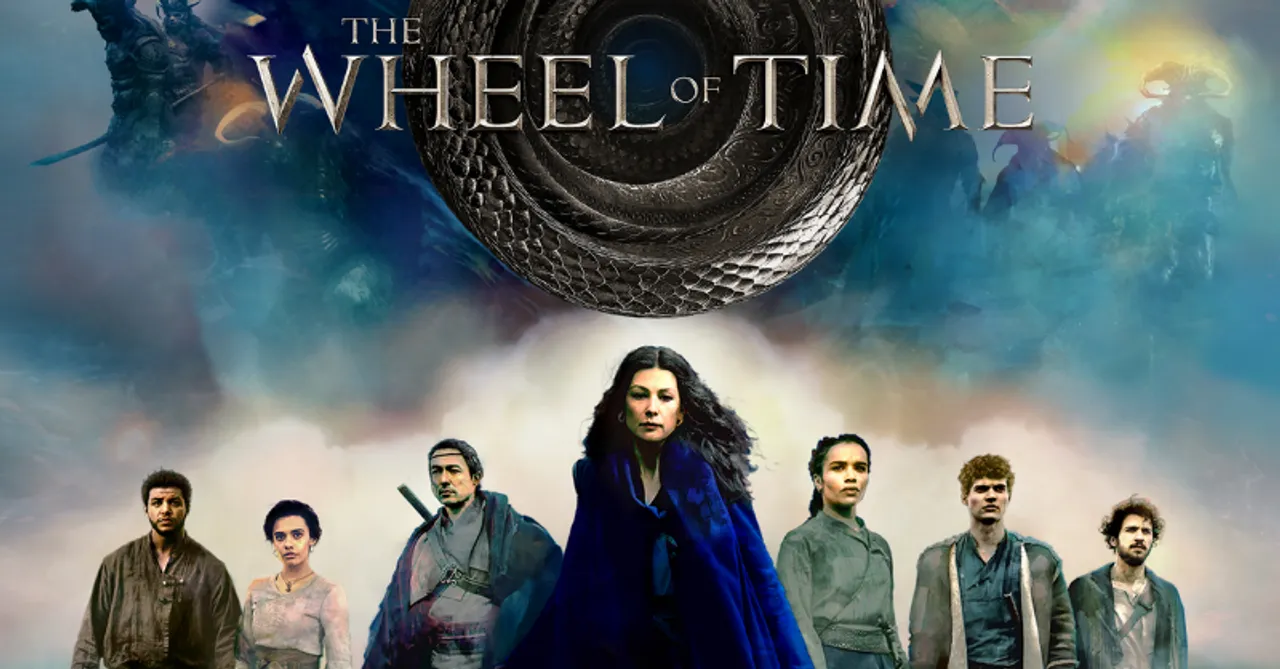 The Wheel of Time