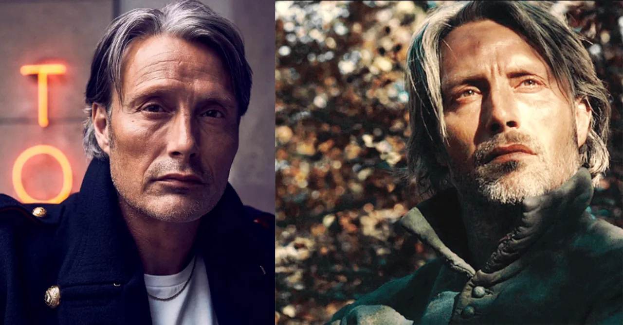 Mads Mikkelsen added to the cast of Harrison Ford's Indiana Jones 5