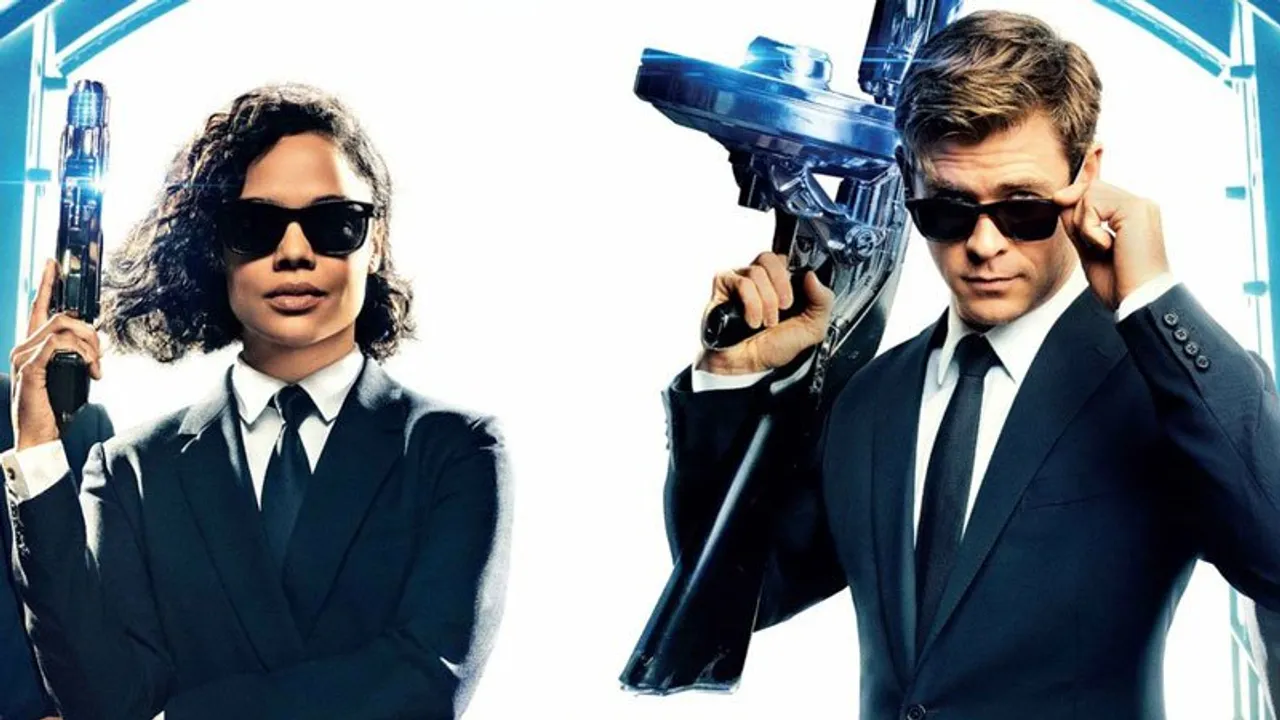 Men In Black: International - Story Disappoints Loyal Fans Of The Franchise