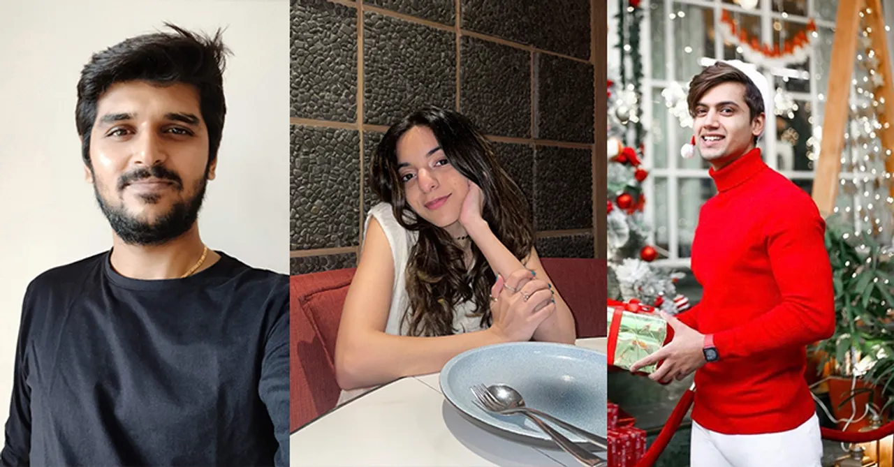 These content creators tell us about their favorite December tradition