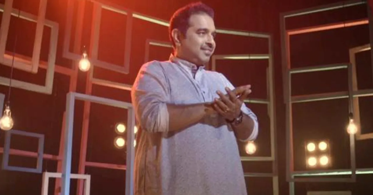 Shankar Mahadevan songs that'll add more pep to your reels