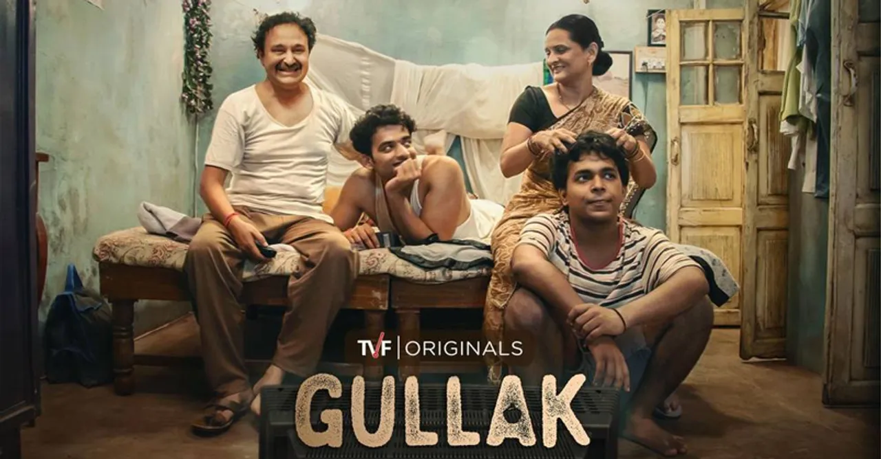 Did the wholesome new season of Gullak make the Janta feel nostalgic? Let’s find out!