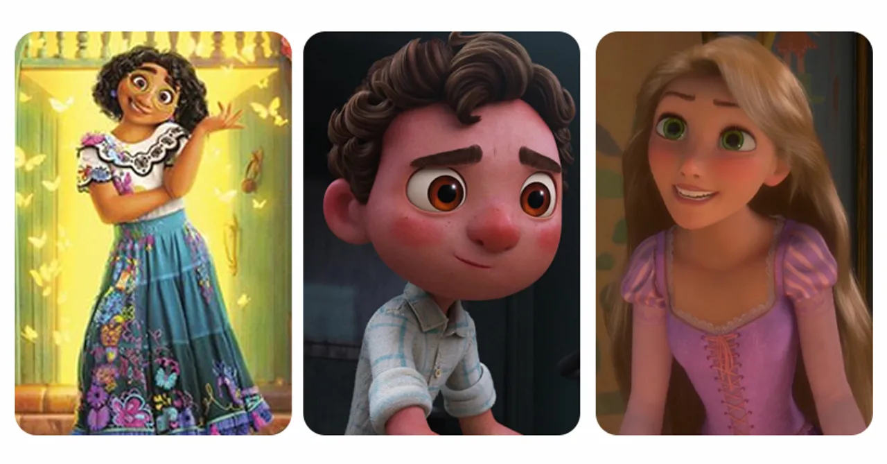 Things we learned from these 6 Disney characters that might be useful IRL!