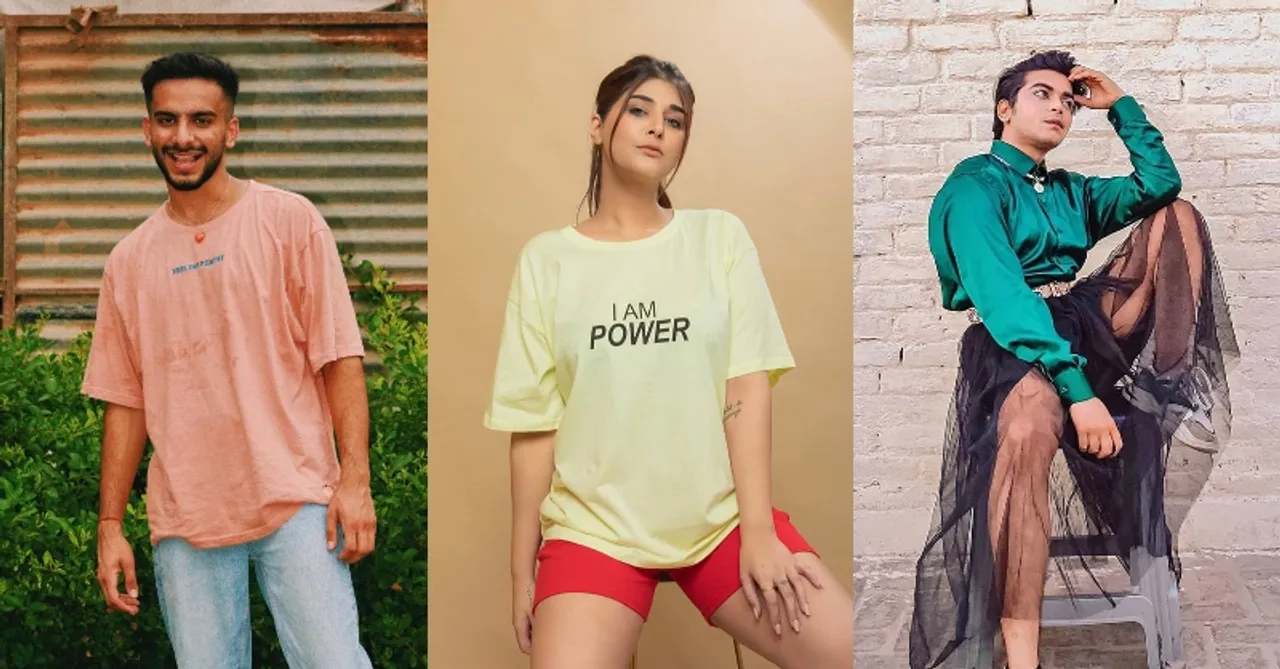 These labels by Indian creators will have you shopping for more STAT