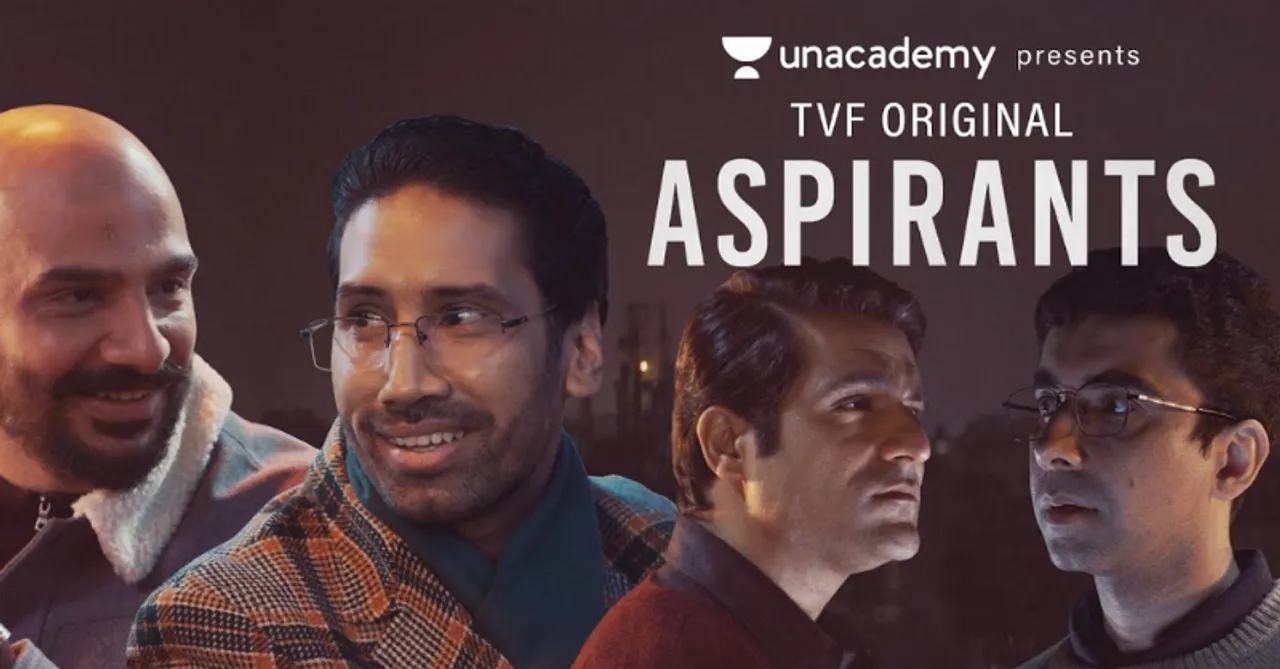 10 reasons to watch TVF Aspirants