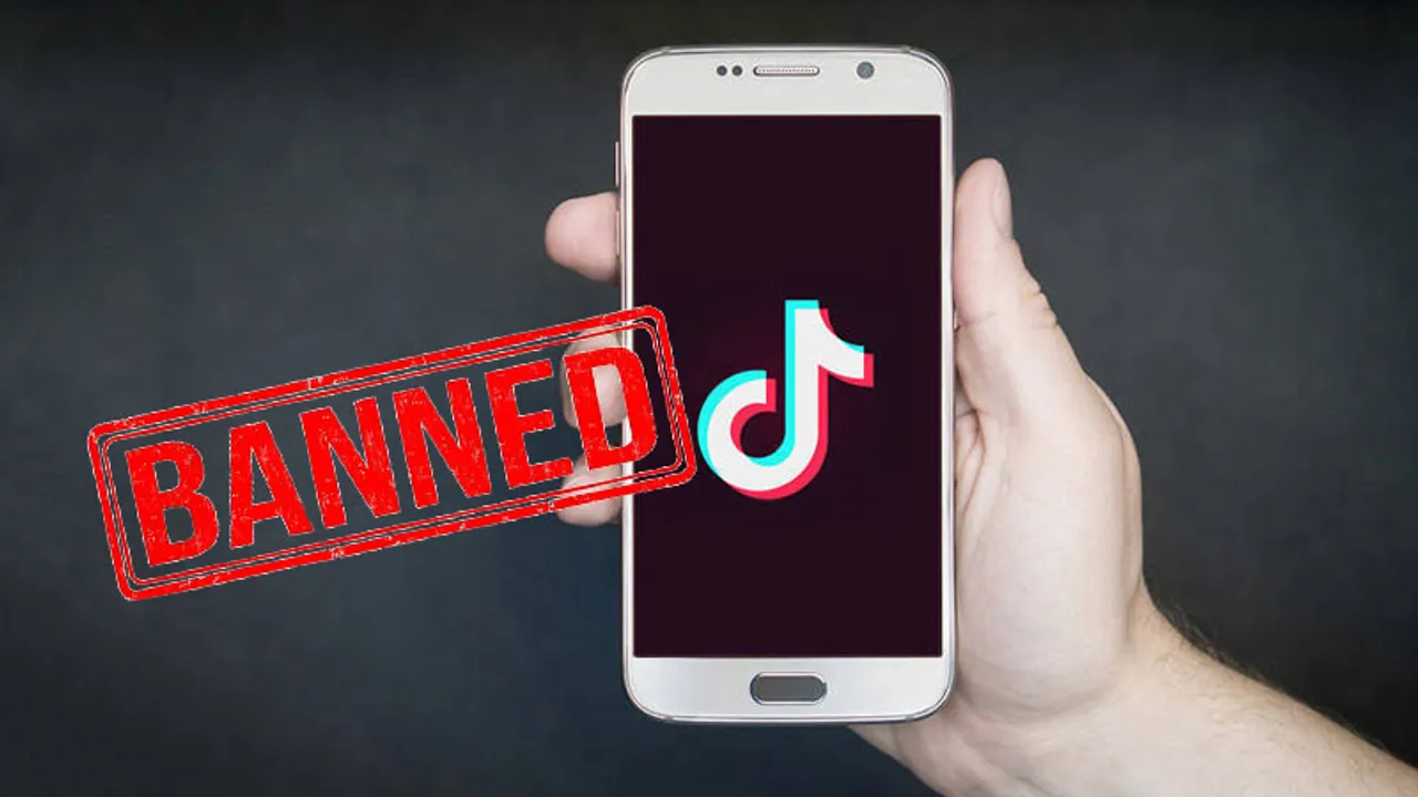 Government puts BAN On Tik Tok Downloads, asks for removal from Android and Apple Stores