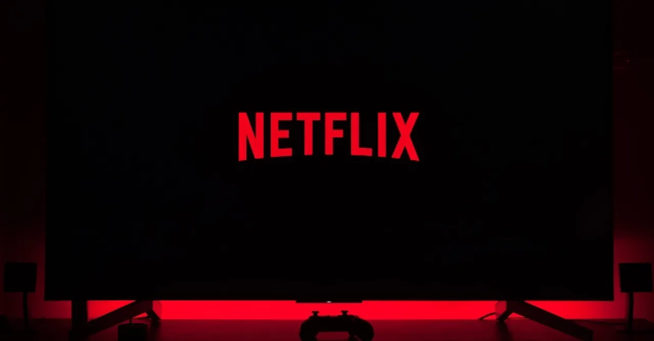 Netflix