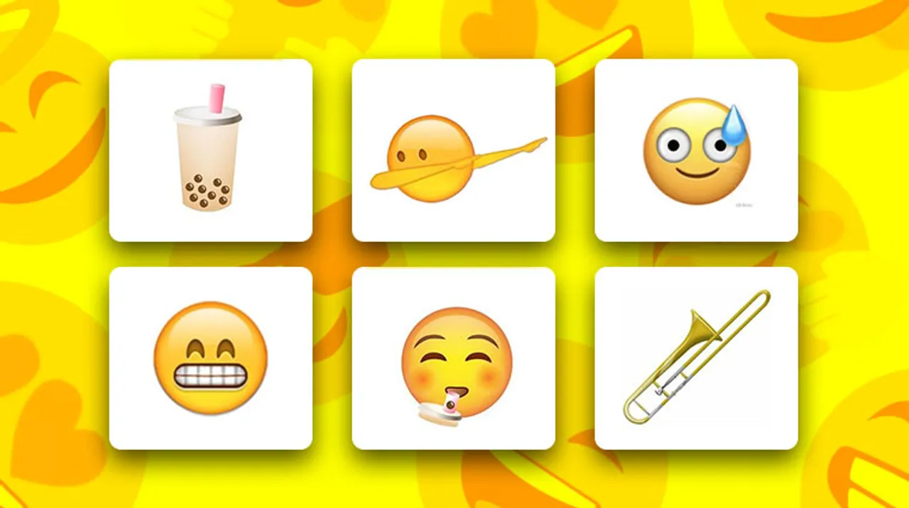 On this World Emoji Day, we roll out some emojis that netizens REALLY want!