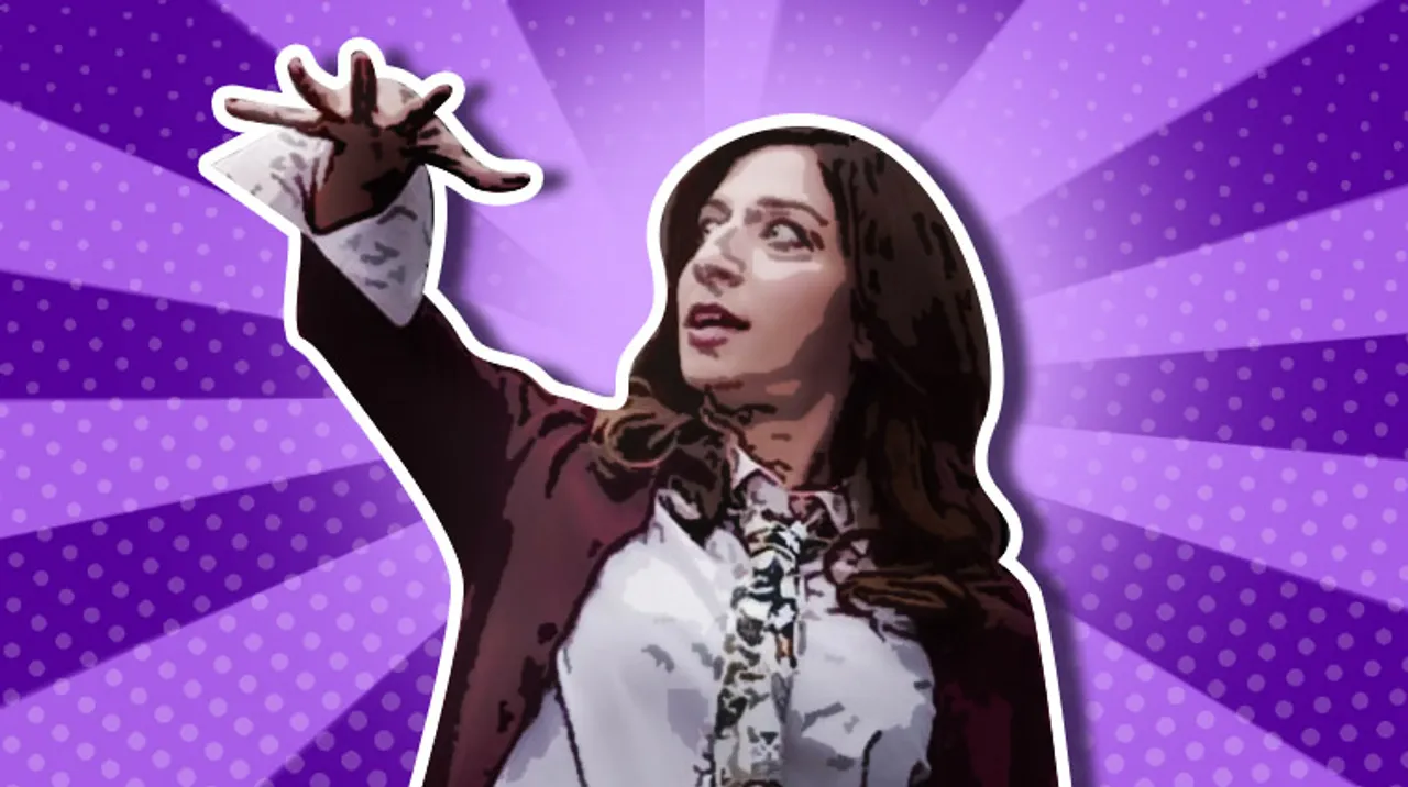 Gina moments that turned all Brooklyn Nine-Nine fans a part of the G-hive!