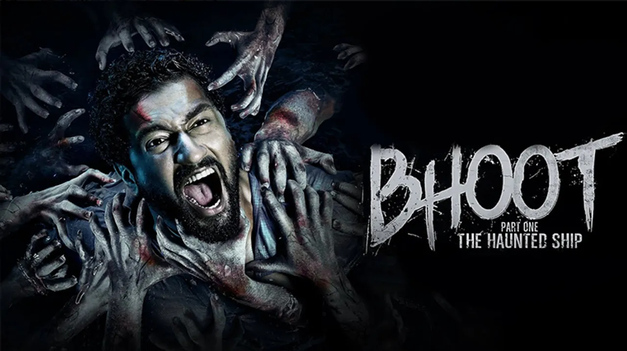 Bhoot Trailer: Did the Vicky Kaushal starrer give audiences the chills? Find out