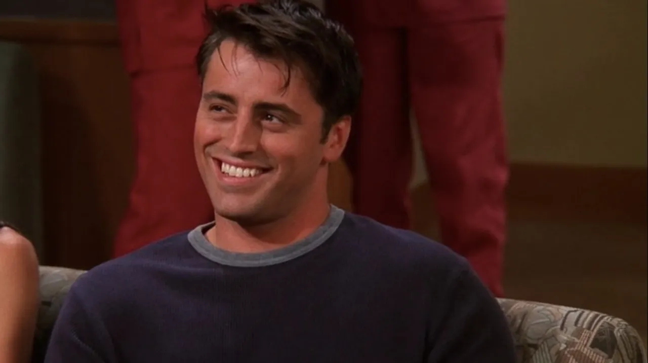These Gifs Prove Joey Tribbiani Is The Best Bro Ever