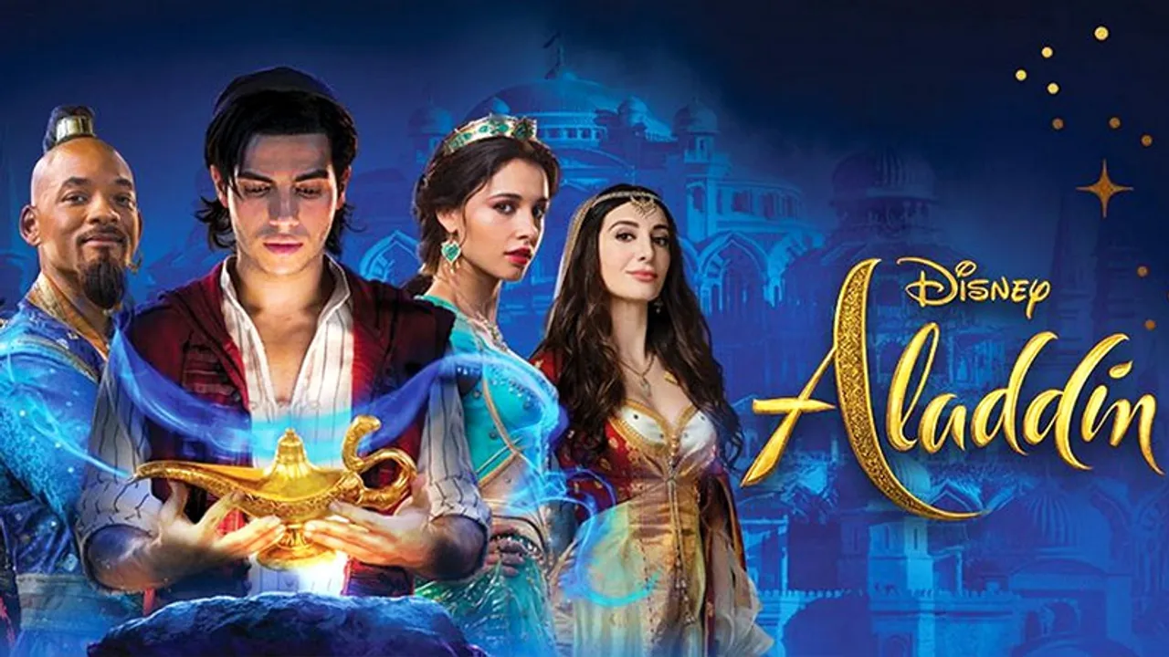 Disney Aladdin Review: ‘Will’ it leave you feeling nostalgic or blue?