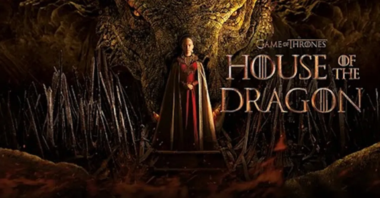 Here's everything the Janta had to say about the highly anticipated prequel of GOT, House of the Dragon!