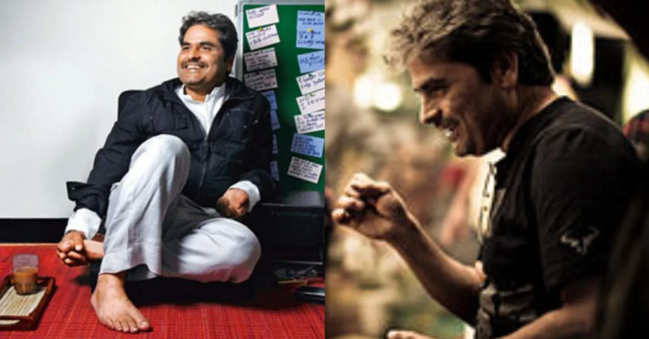 The OG of adaptations, Vishal Bhardwaj teaches you so much about filmmaking!