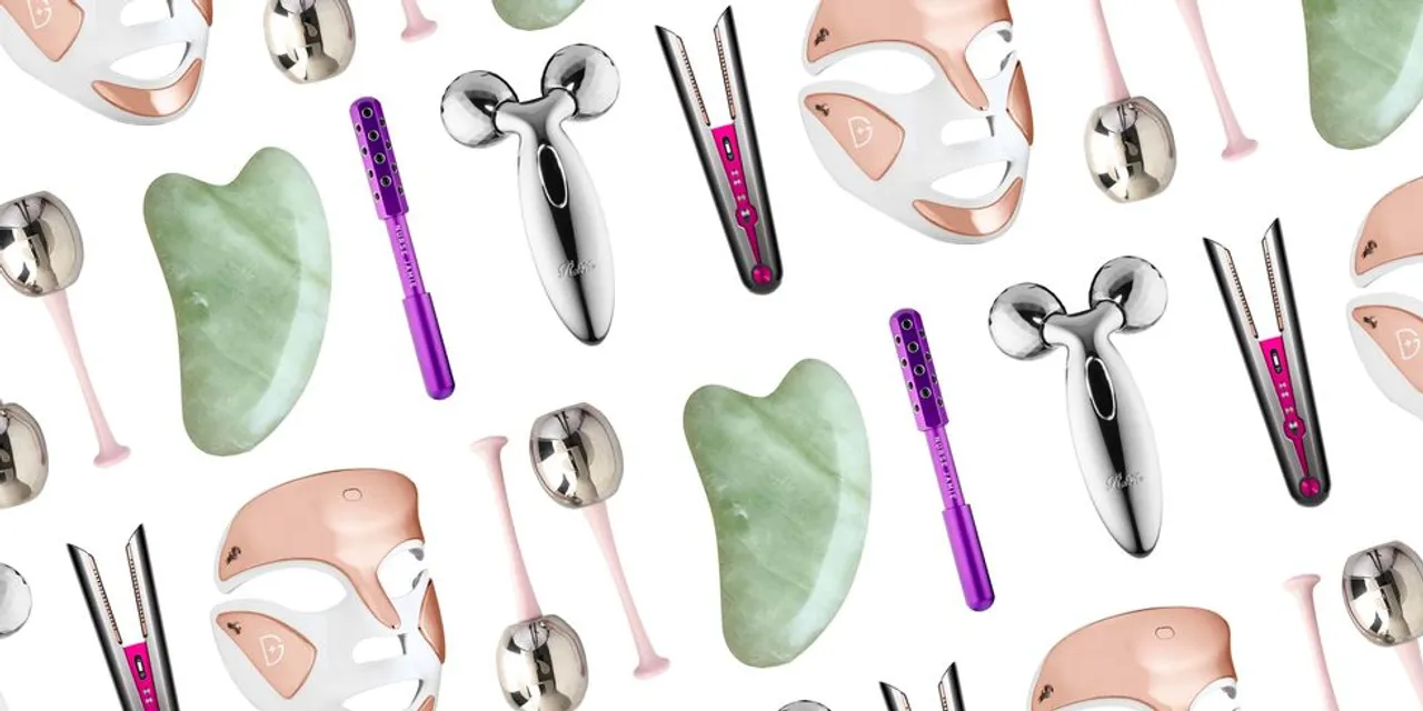 beauty tools