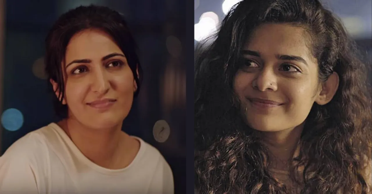 Strong female characters who won our hearts in Indian web shows!