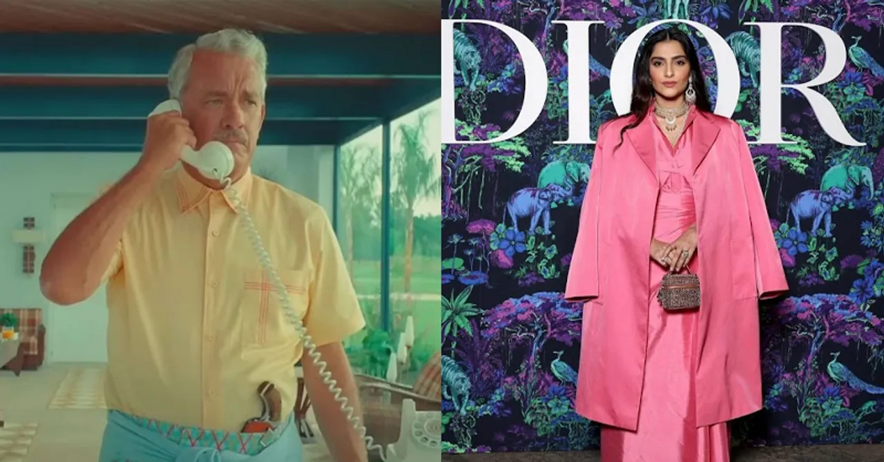 From Wes Anderson’s Asteroid City trailer to celebrities from all around the world attending the Dior fashion show in Mumbai, we have all the major highlights of this week in our E Round-up!