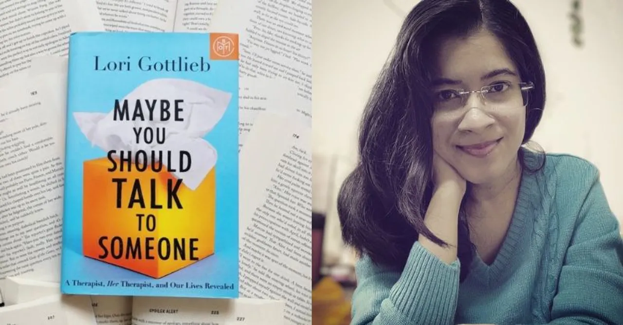 Curious about mental health? Book blogger Mili Das suggests 5 books for mental health awareness