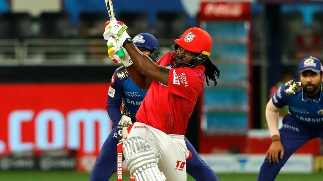 These IPL 2020 super-over Twitter reactions sum up the thrill of last night's KXIPvMI match