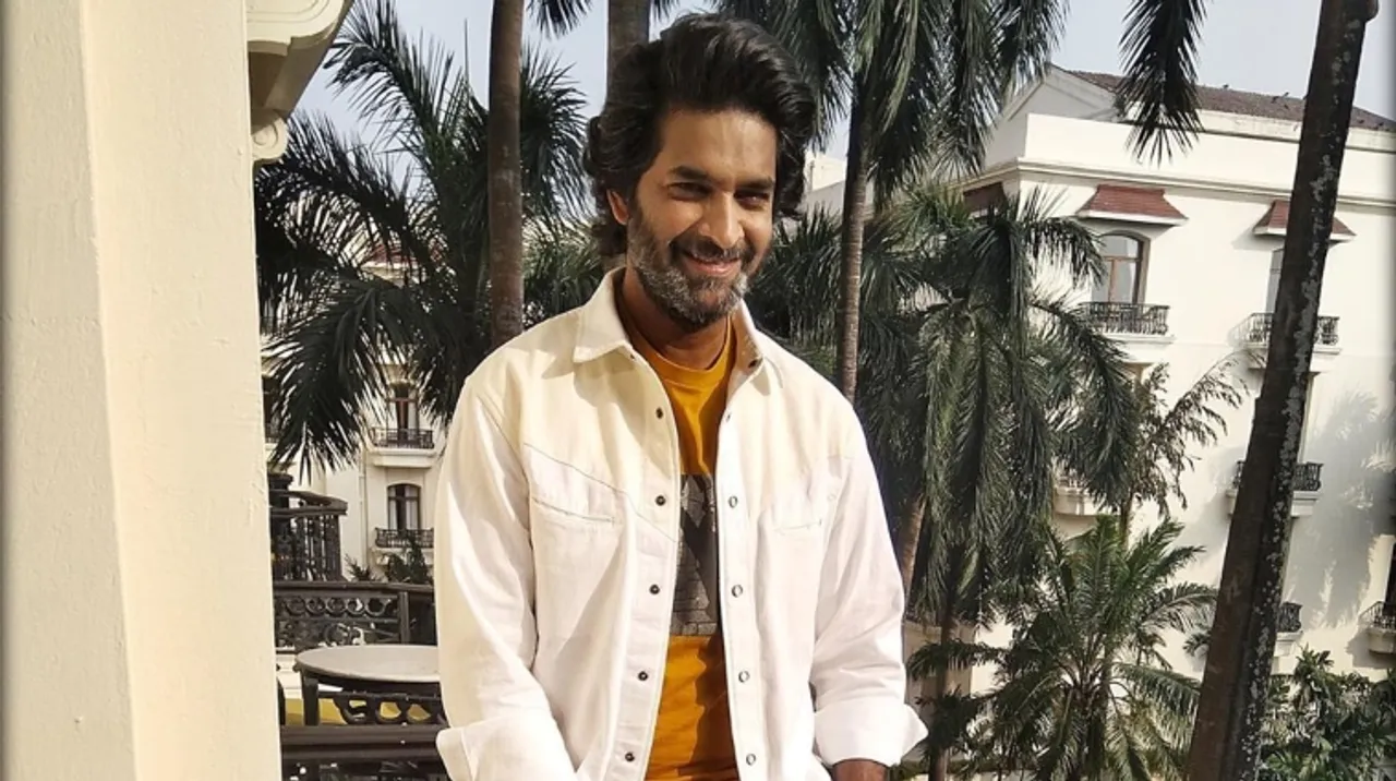 Purab Kohli