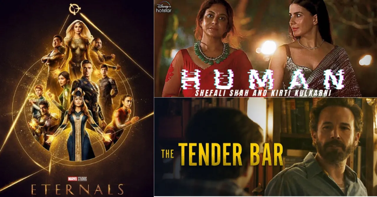 Amazon Prime and Hotstar January Releases: What's in store for you in Jan 2022?