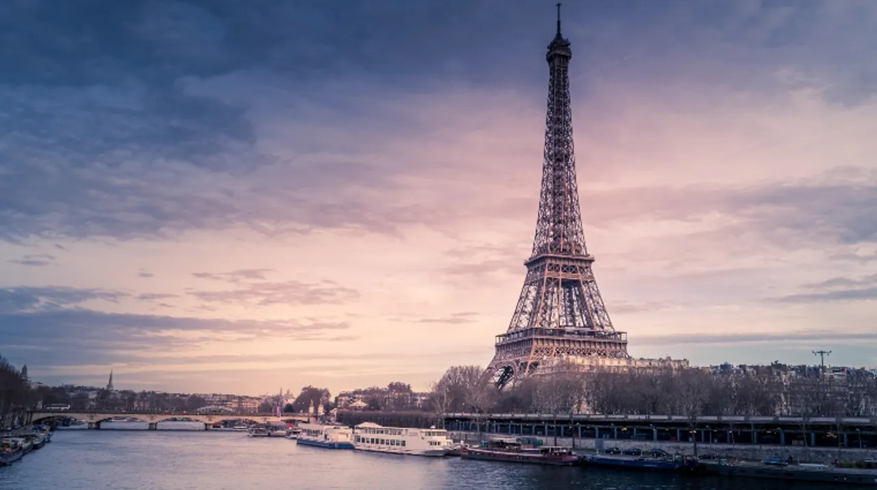 The Eiffel Tower turns 131 years old  and these photos of the monument will leave you in awe
