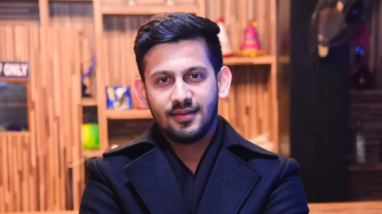 Divyansh Gupta