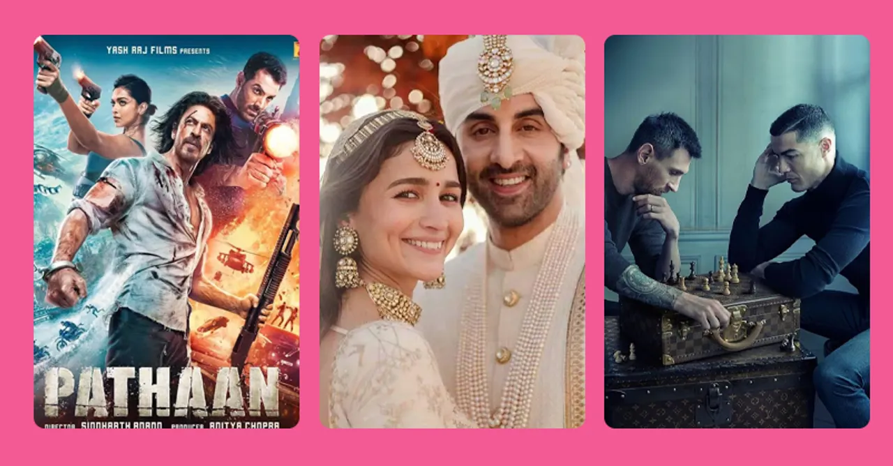 #BingeRewind: News from the entertainment industry that made our hearts full this year!